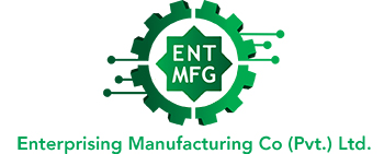 Enterprising Manufacturing Co. Pvt. Ltd. ( EMCPL)